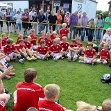 Fußballschule Rummenigge Lochtum 2013 91 : Michael Rummenigge